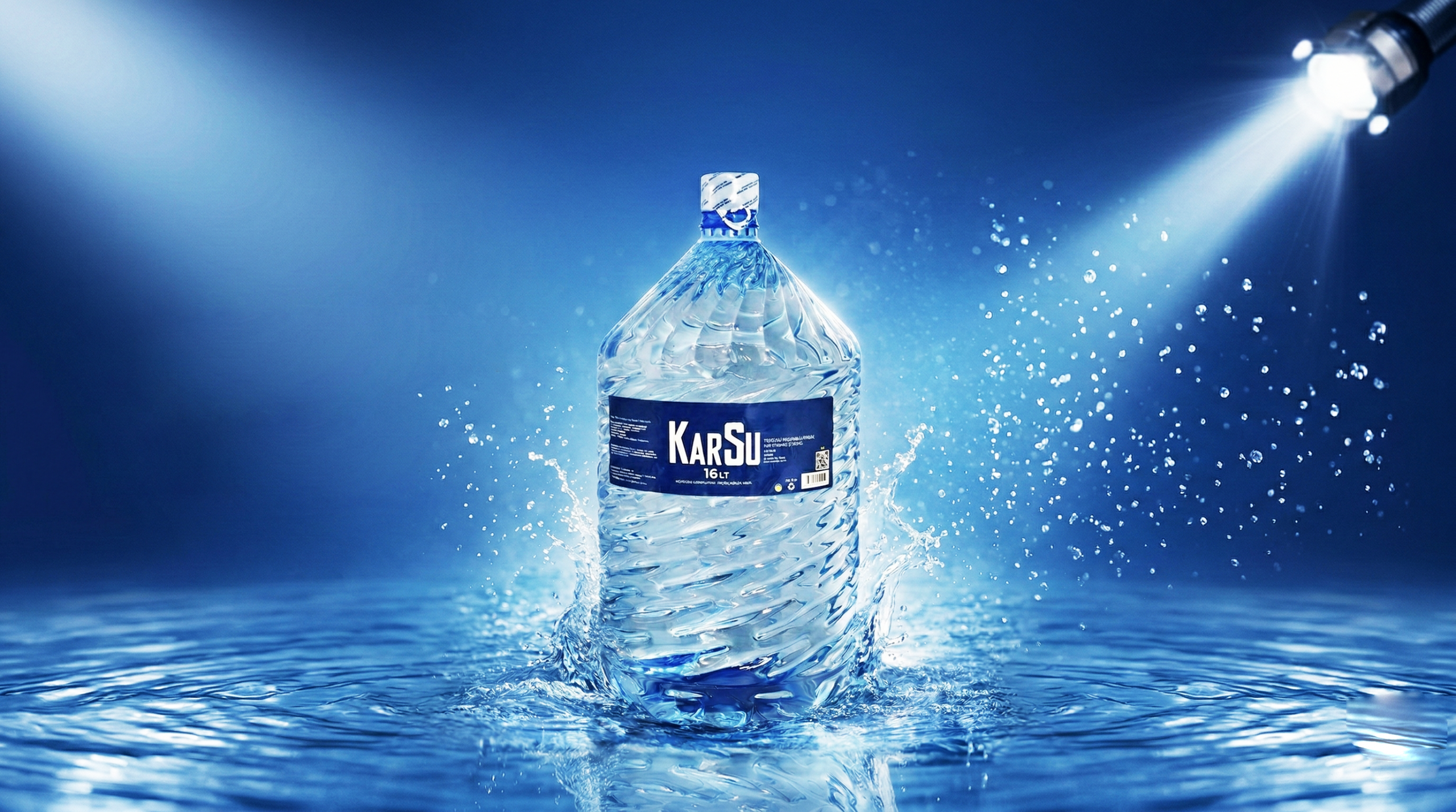 Home wasser germany 16 lt