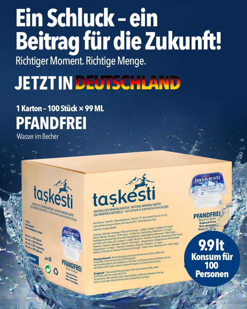 Home wasser germany 99