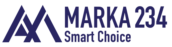 DATENSCHUTZERKLÄRUNG marka 234 logo